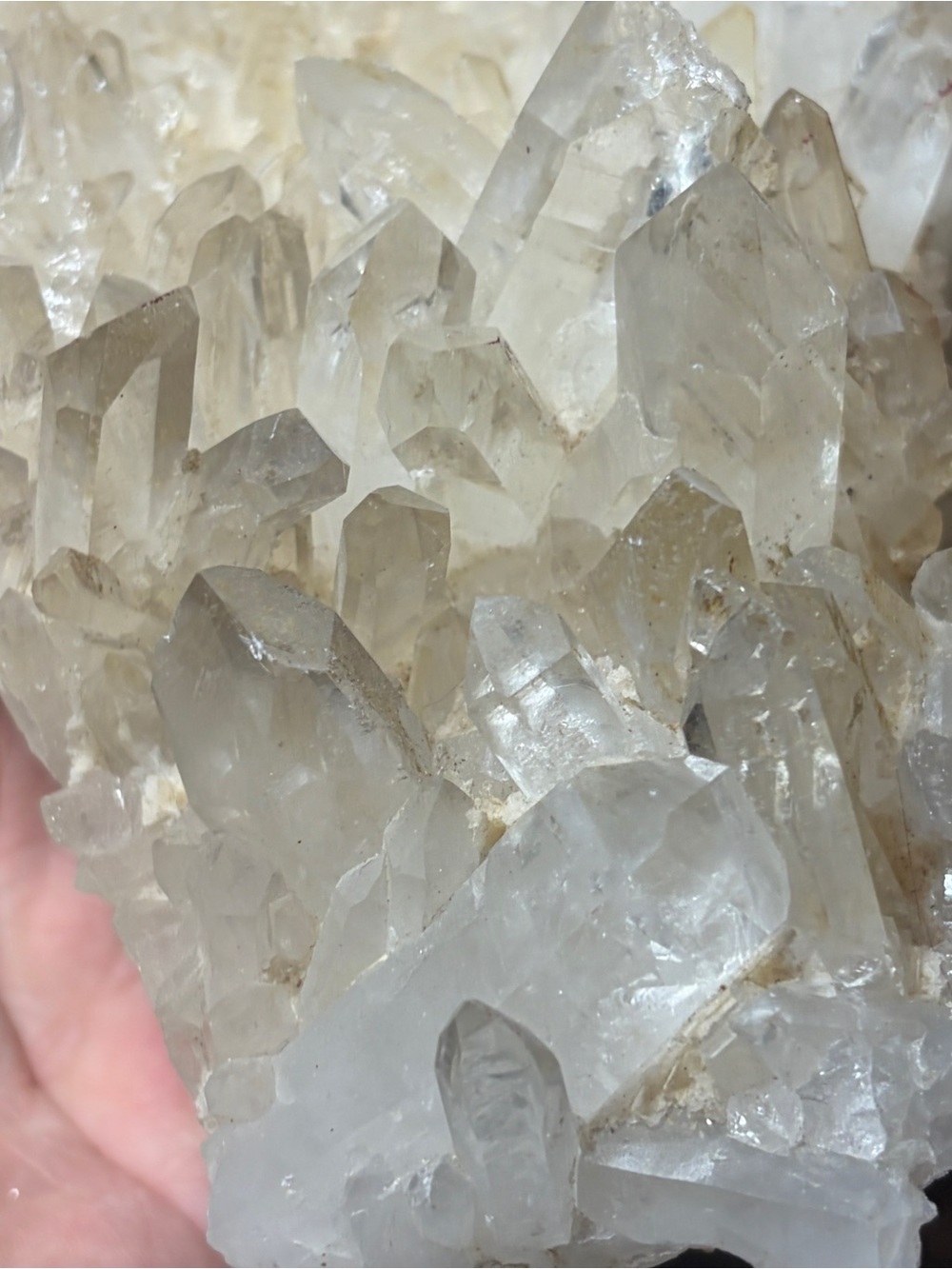 Quartz specimen - Picture 4 of 10